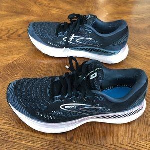 Brooks glycerin gts 19 shoes